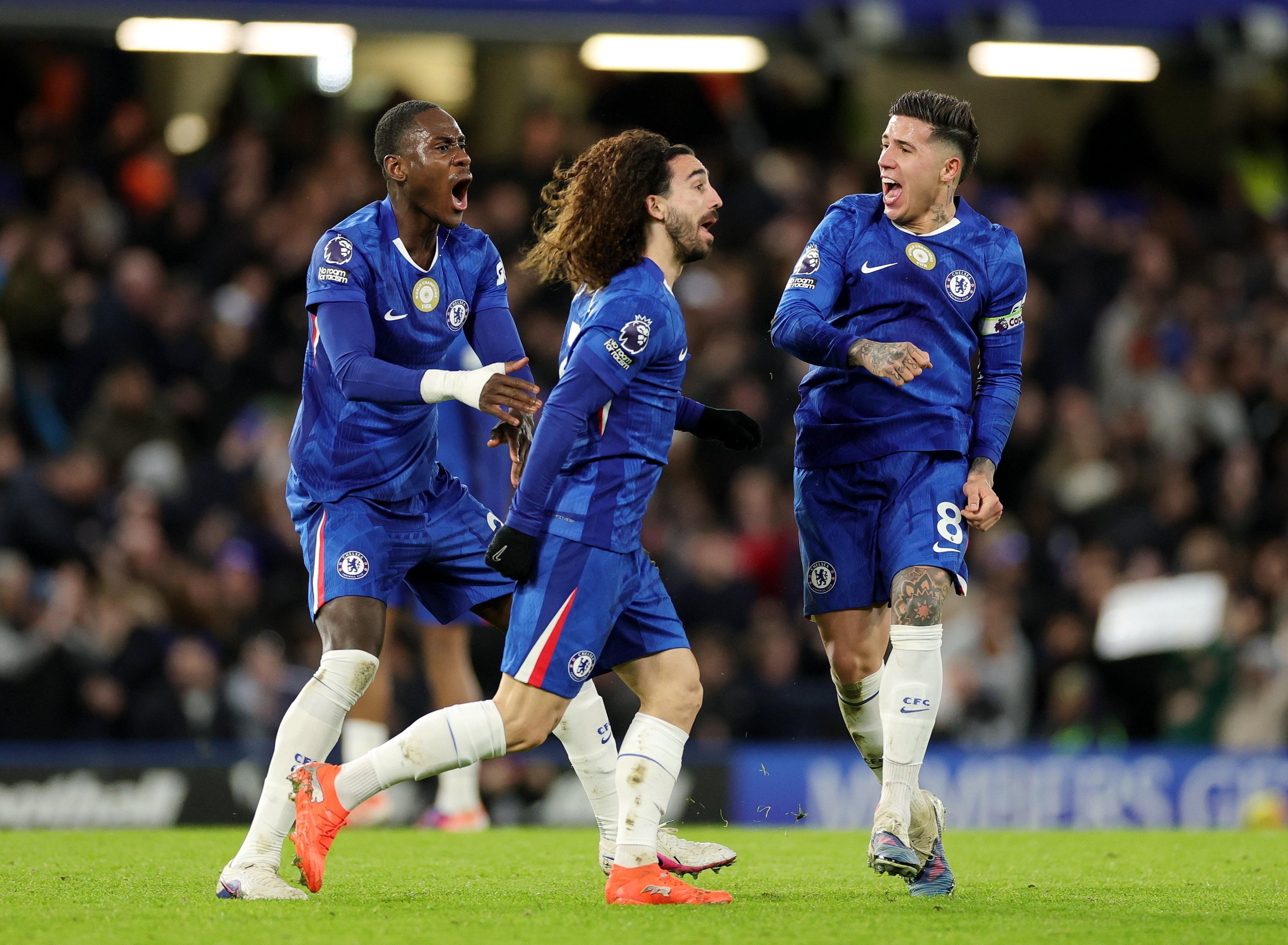 世界杯app下载-密集赛程，从今天起切尔西将在7天内面临3场比赛