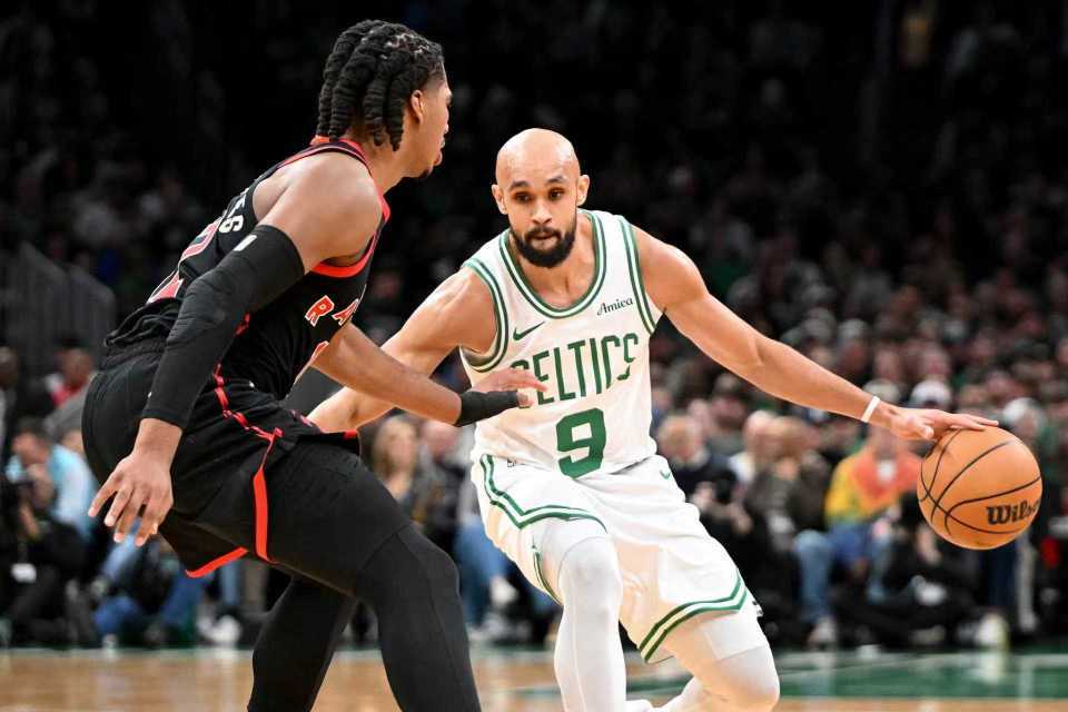 世界杯客户端下载-布朗25+8+7绿军三杀猛龙 普里查德27+5+8豪泽19分