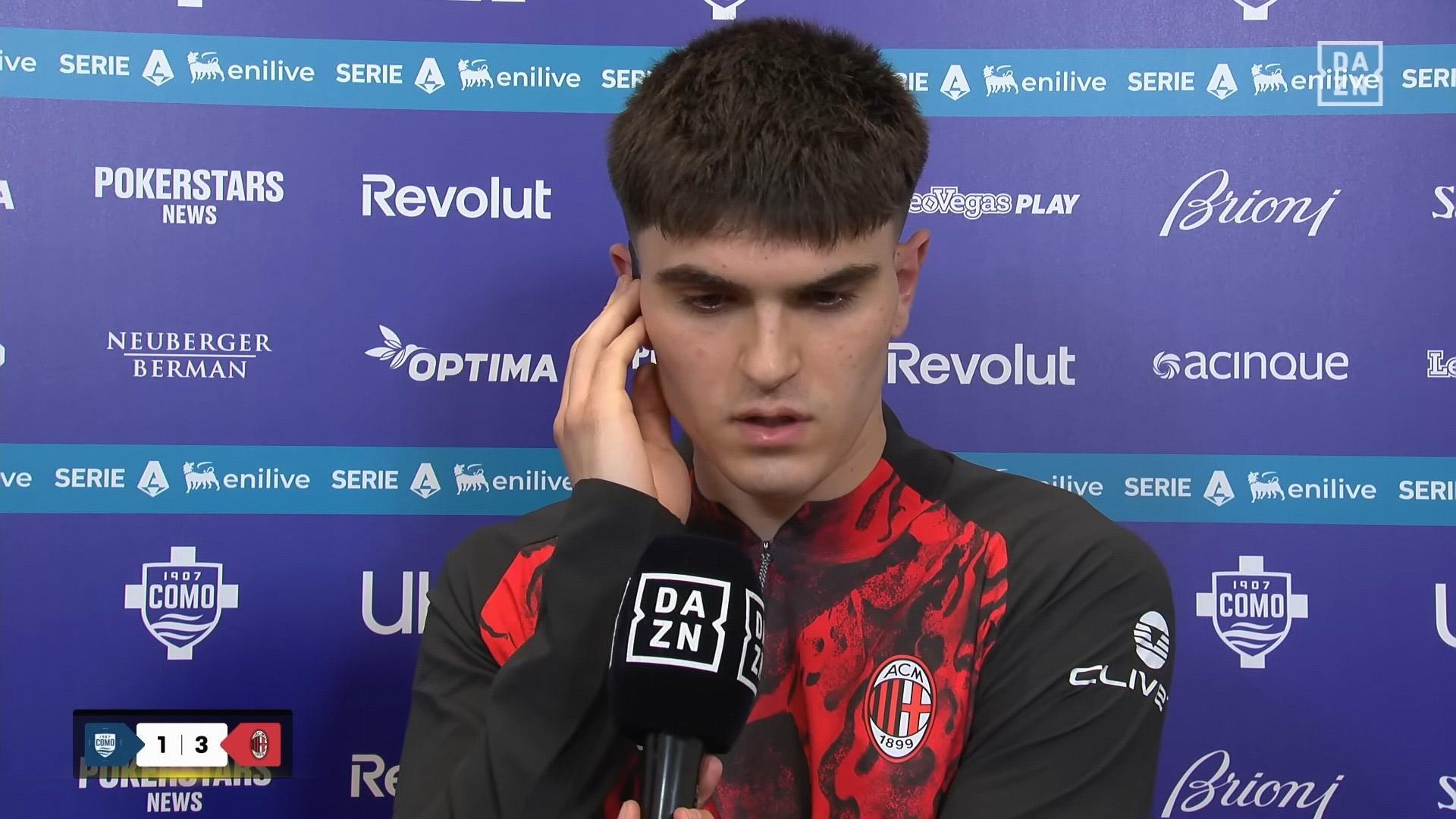 世界杯手机观看-巴尔泰萨吉：今天我们射门变少了，但这样胜利的感觉更好