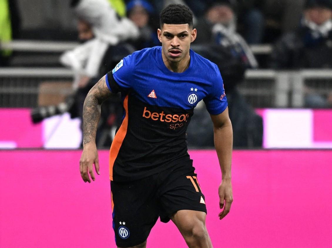 世界杯客户端下载-跟队：如果能收回夏窗的转会投资，国米可能卖路易斯-恩里克