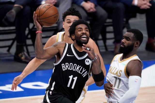 客负独行侠遭遇四连败，为啥篮网将帅还未失利叫好